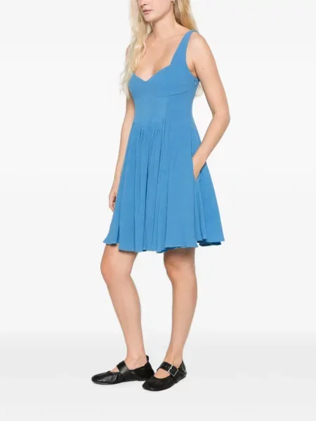 Rochie Jw Anderson albastru
