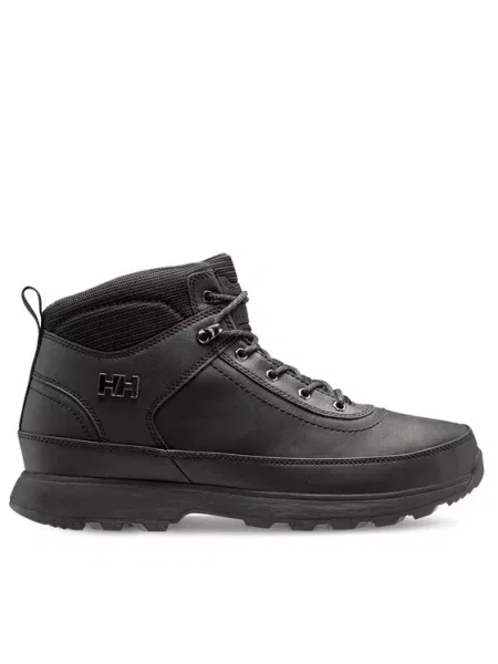 Παπούτσια πεζοπορίας Helly Hansen Calgary 2 Boots μαύρο