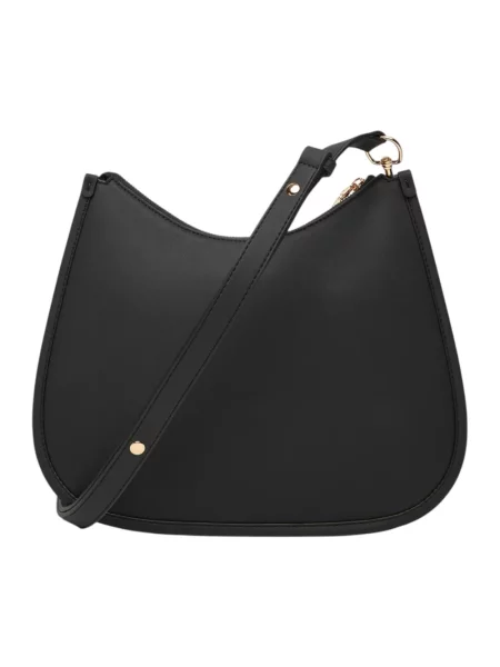 Love Moschino torebka czarny