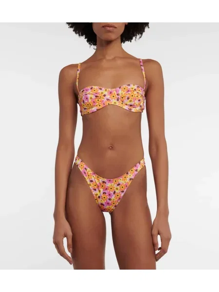 Bikini Bananhot cu model floral