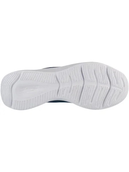 Pantofi Skechers albastru