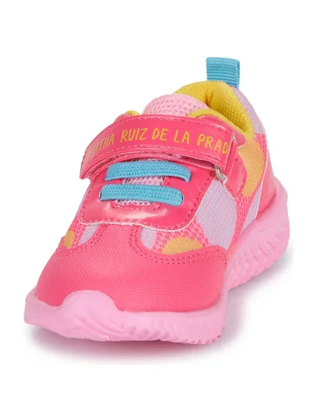 Trčanje tenisice Agatha Ruiz De La Prada ružičasta