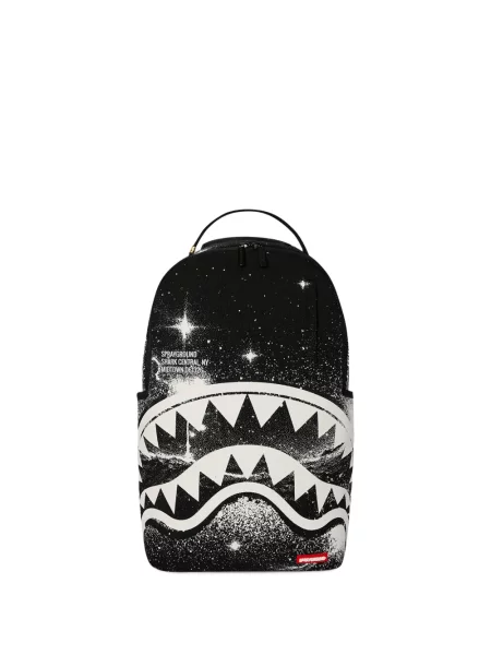 Batoh Sprayground čierna