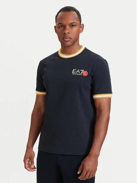 Emporio Armani Tricou Bleumarin