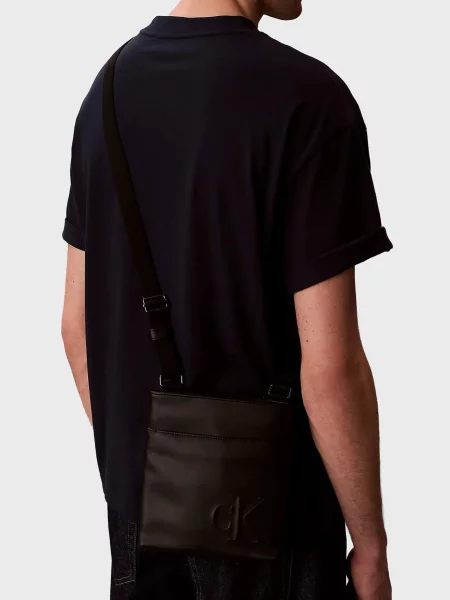 Сумка Calvin Klein чорна