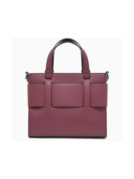 Torebka Armani Exchange czarna