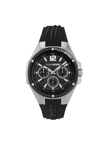 Zegarek Plein Sport czarny