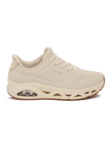 Pantofi Skechers bej
