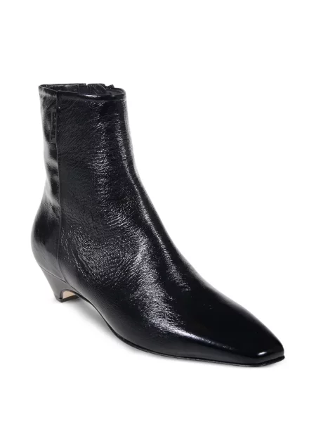 Botine Carel Paris negru