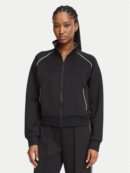 Guess Hanorac negru