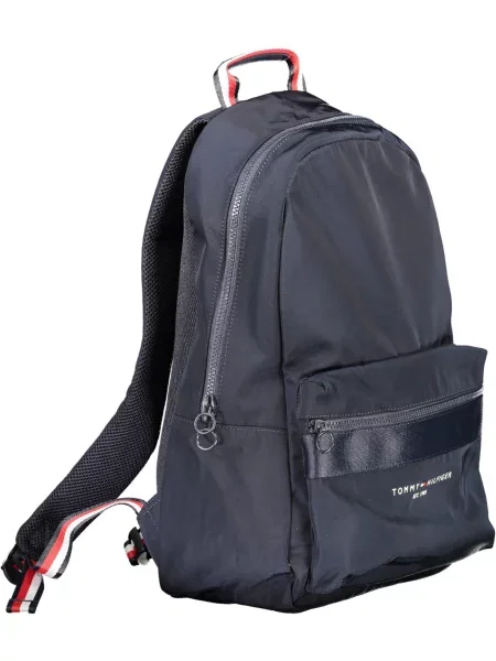 Nahrbtnik Tommy Hilfiger črna