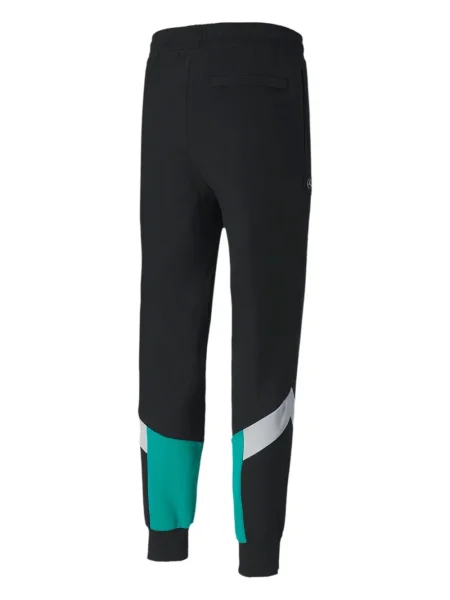 Pantaloni Puma alergare negru