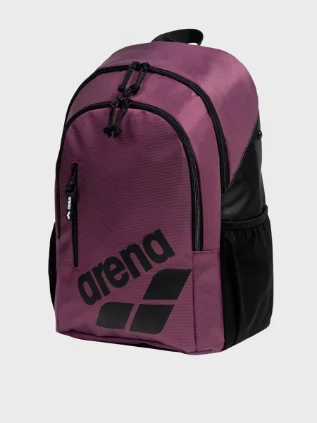 Рюкзак Arena фиолетовый