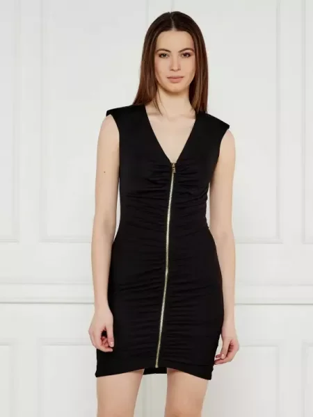 Just Cavalli Ruha fekete