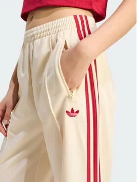 Adidas Sportinės kelnės geltona