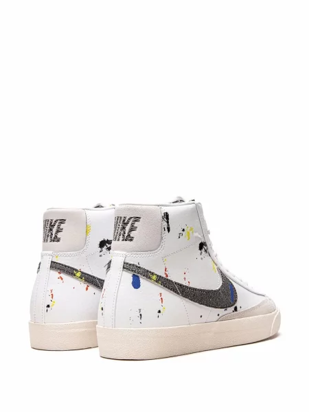 Sneakers Nike Blazer λευκό