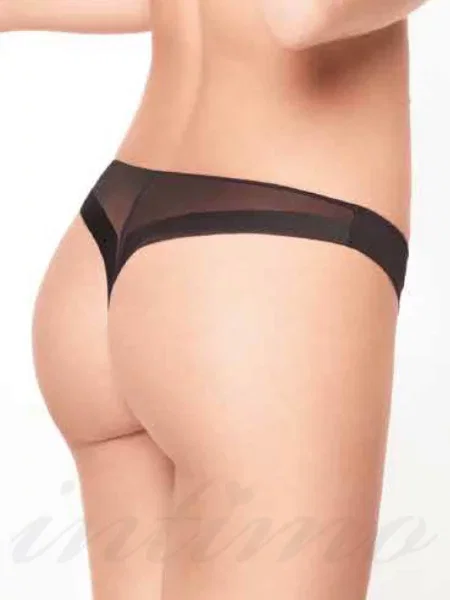 Стринги Lormar белые