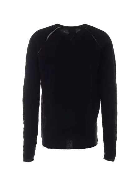 Tricou Thom Krom negru