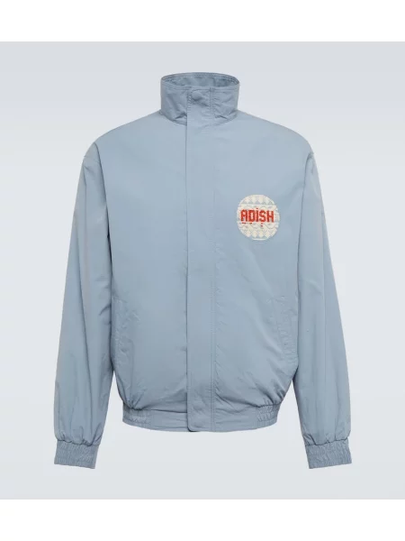 Geacă Adish albastru