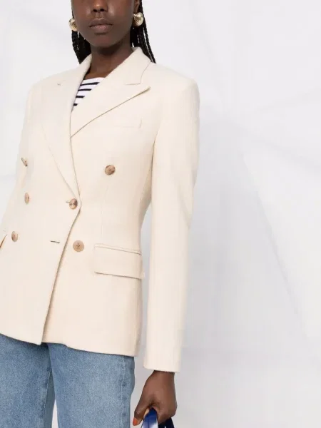 Sacou Ralph Lauren Collection