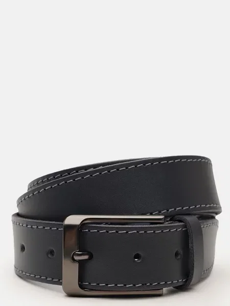 Borsa Leather ­ Ремни синій