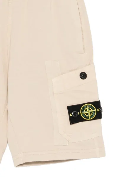 Szorty dziecięce Stone Island
