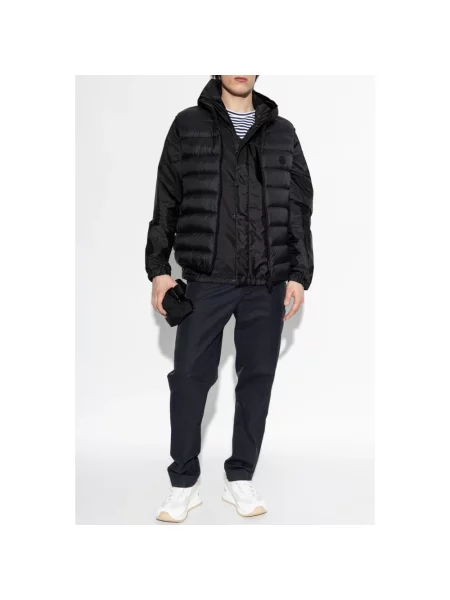 Kurtka Moncler czarna