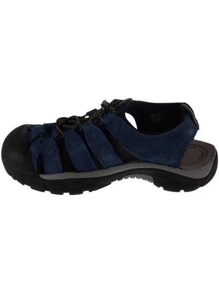Pantofi Keen albastru