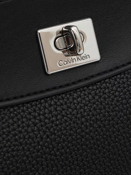 Сумка Calvin Klein черная