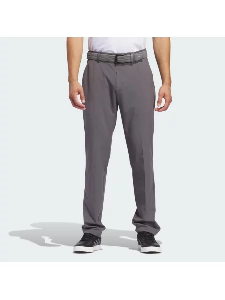 Spodnie Tapered Golf szare