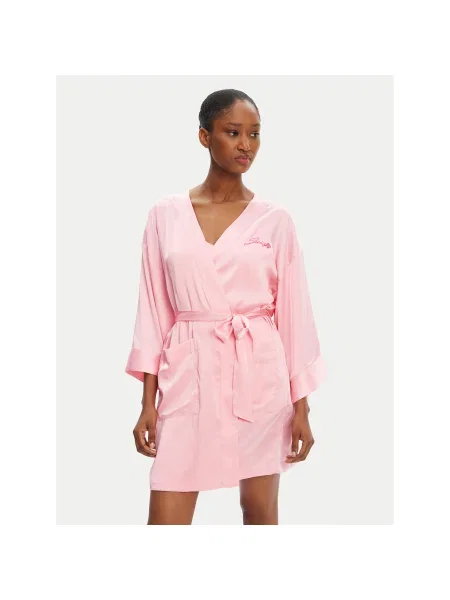 Juicy Couture Köntös rózsaszín