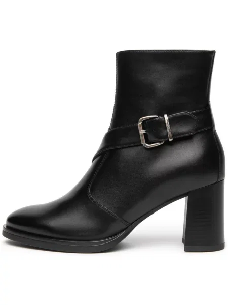 Pantofi Nerogiardini negru