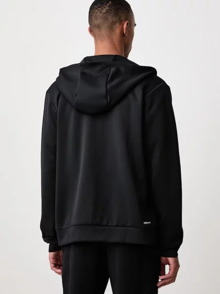Спортен суитшърт Nike черно