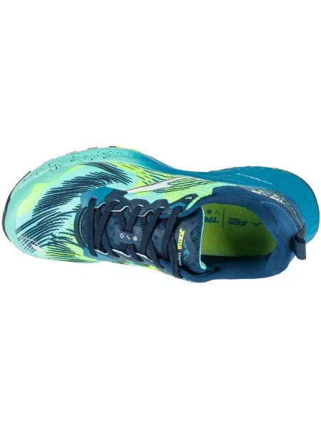 Pantofi Joma verde