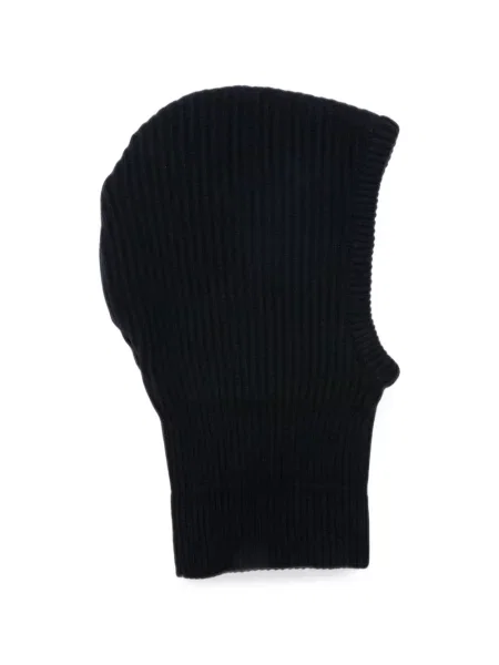 Pletena kapa Mm6 Maison Margiela plava