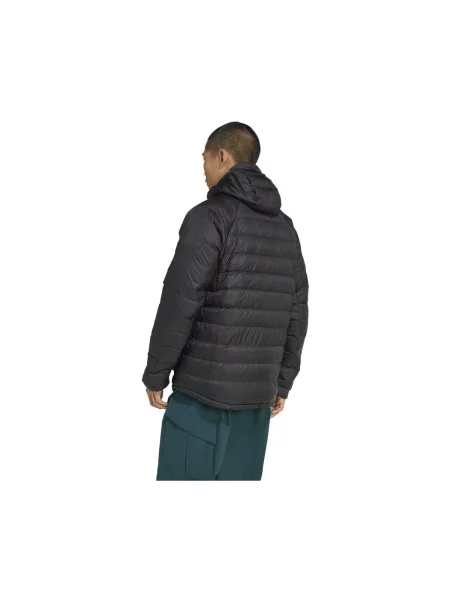 Geacă Adidas negru