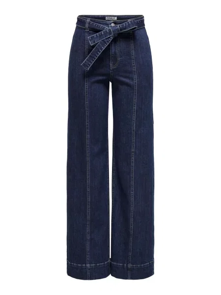 ONLY Jeans ONLMADISON închis albastru