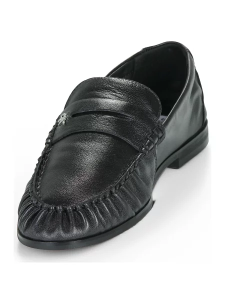 Steve Madden Lords negru
