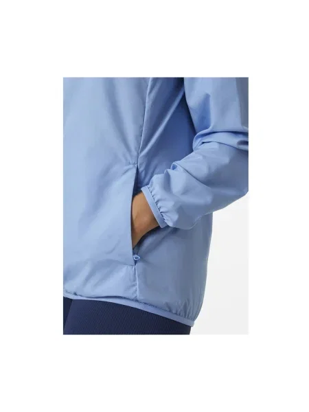 Geacă Helly Hansen albastru