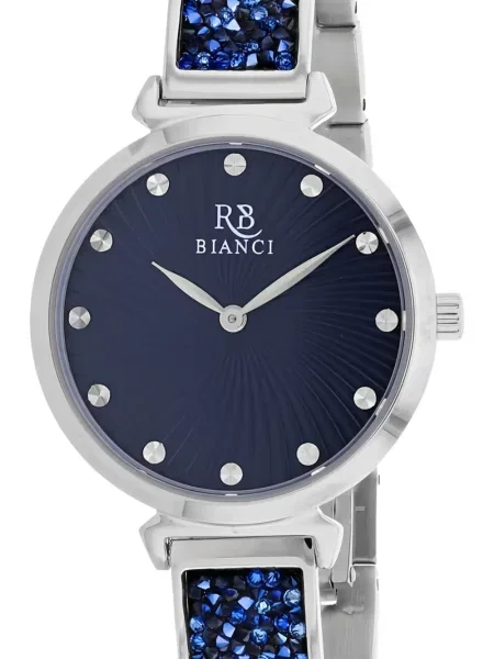 Ceas Roberto Bianci albastru
