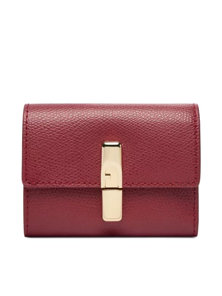Гаманець Furla Iryde S CN Бордовий