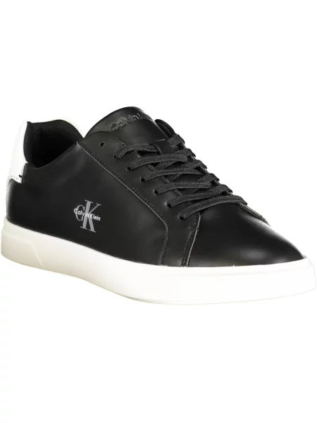 Teniși Calvin Klein negru