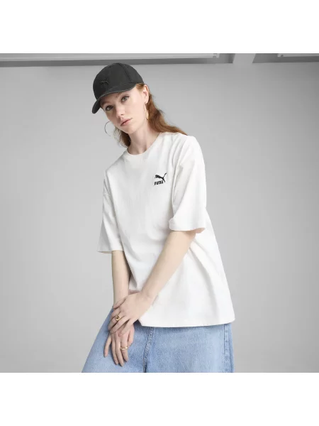 Czapka Puma Premium Ess Classic Bb Cap czarna
