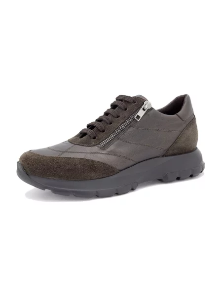 Pantofi Piesanto maro
