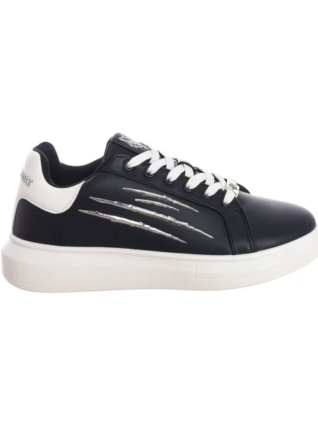 Pantofi Philipp Plein Sport albastru