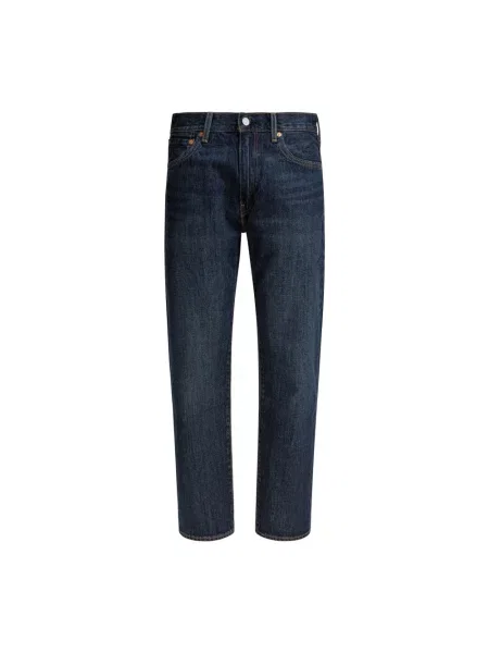 Jeansy Levi's 501 niebieskie