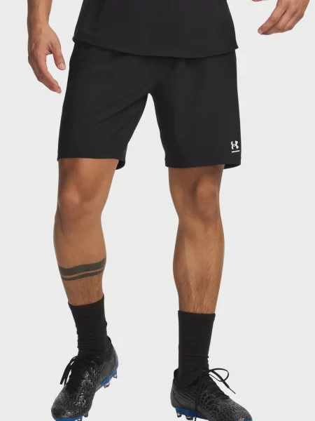 Шорти Under Armour чорні