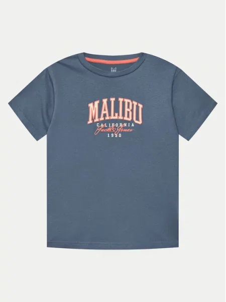Majica Jack&Jones modra