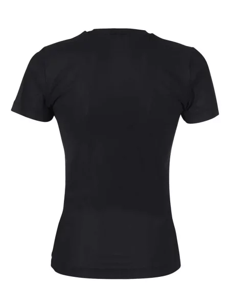 Tricou Eytys cu imagine negru