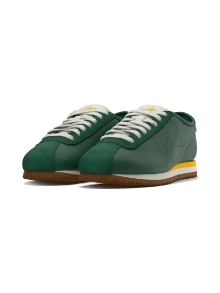 Pantofi Nike verde